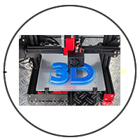 Impressão 3D
